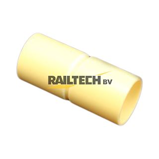 PVC sok 1 - CREME lMAX 66mm