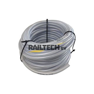 PVC Luchtslang 12x19mm