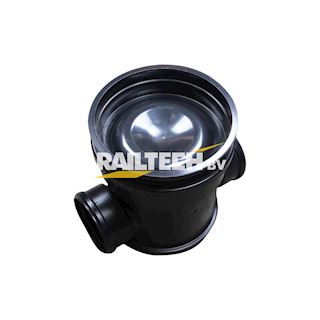 PE Controleput PK315-160mm