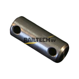 Pen voor spoorhouder