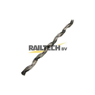 Reparatie spiraal voor Alu 240mm² ø= 20.3mm
