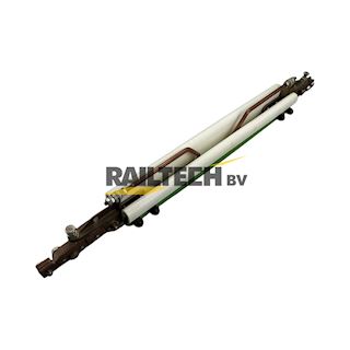 Leidingonderbreker 1110mm voor rijdraad 100mm²