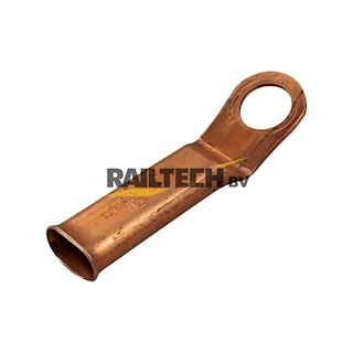 Kerfkabelschoen M10 Cu 10mm²