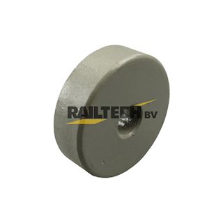 Isolatiering t.b.v. glijloper