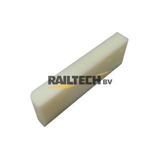 Begrenzingstrip, nylon