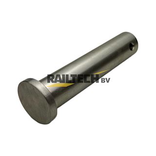 Splitpenbout ø= 21 L= 100