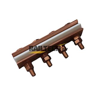 Stroomraillas, tbv TT-profiel
