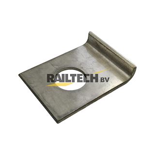 Beschermplaat