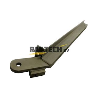 Draagarm voor TAT 12 (L= 1230mm)