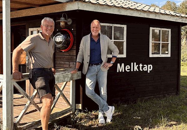 aed-melktap